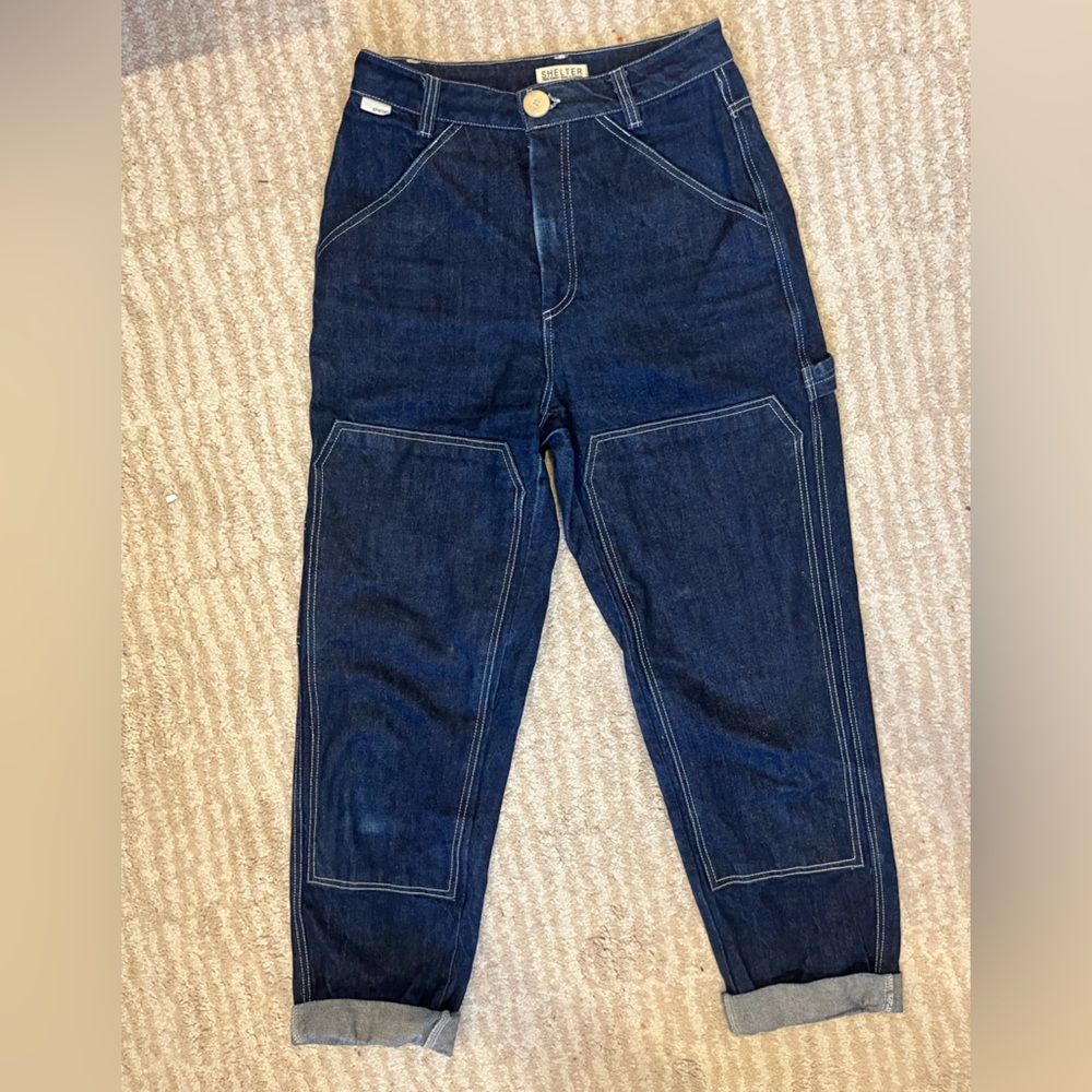 Denim Brewers Seek Shelter- 2022